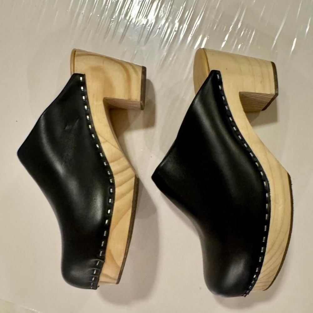 Nisolo Clogs - Picture 5 of 7